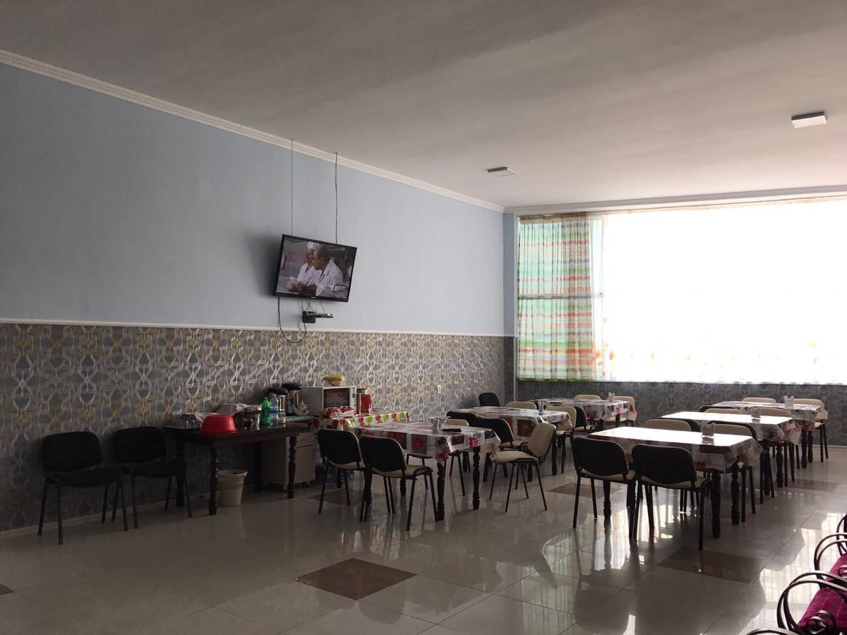 Bereke Hostel Shymkent Exterior foto